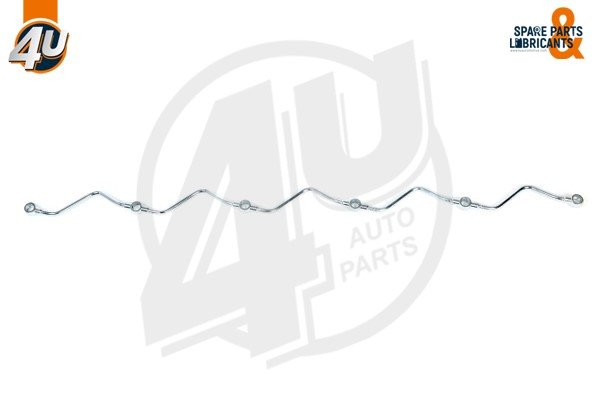 4U Autoparts 26446ME