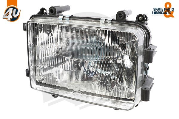 4U Autoparts 27604DF