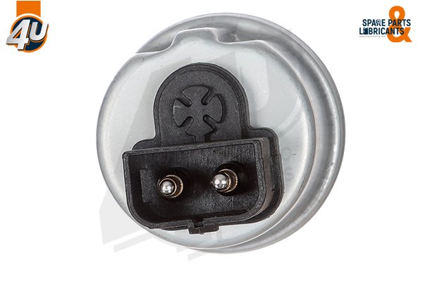 4U Autoparts 17678VO 4U Autoparts 17678VO