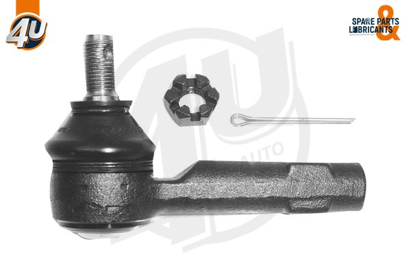 4U Autoparts A90762