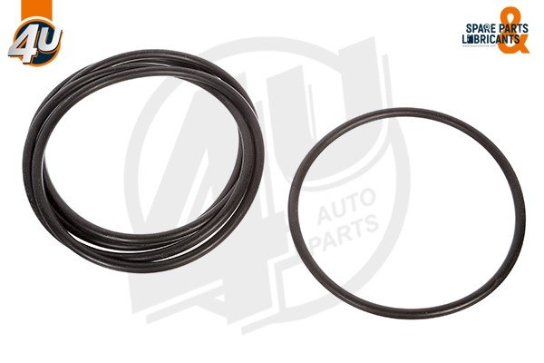 4U Autoparts 61789MR