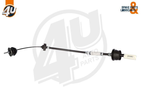 4U Autoparts 38294PU