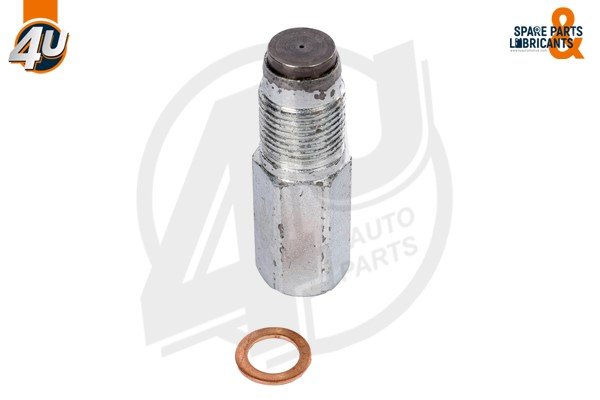 4U Autoparts 61698PU 4U Autoparts 61698PU