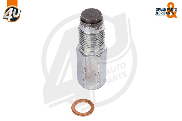 4U Autoparts 61698PU