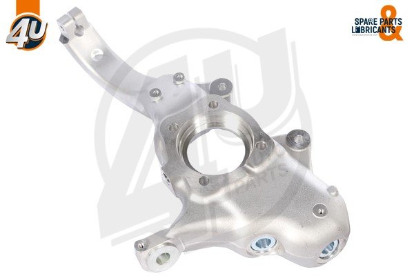 4U Autoparts 55066BW