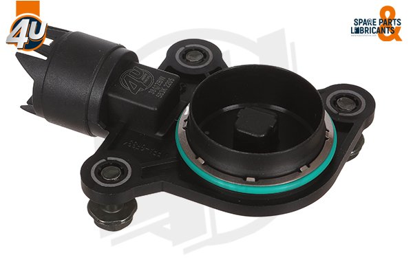 4U Autoparts 38412BW 4U Autoparts 38412BW