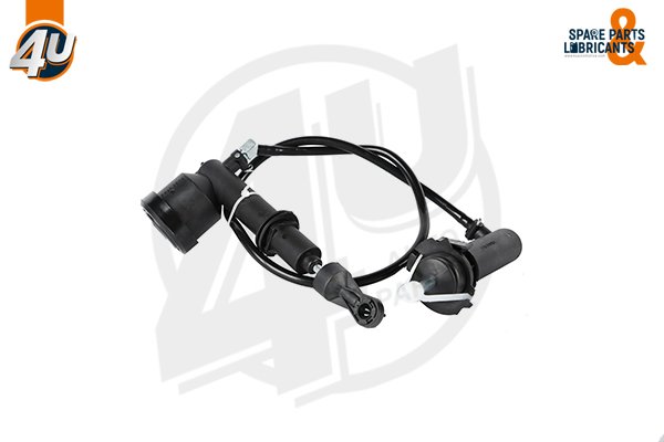 4U Autoparts 37160LR