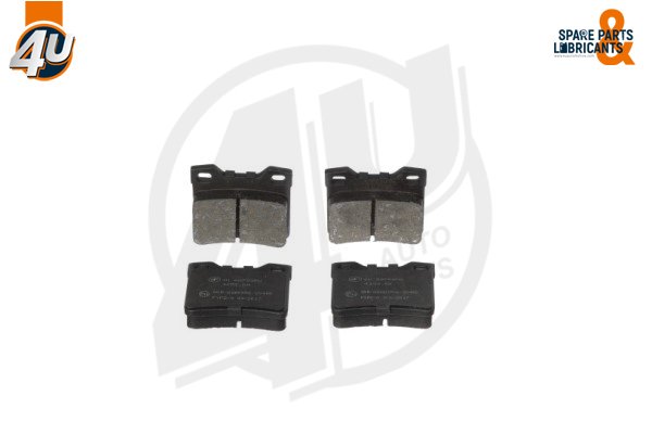 4U Autoparts 22753PU