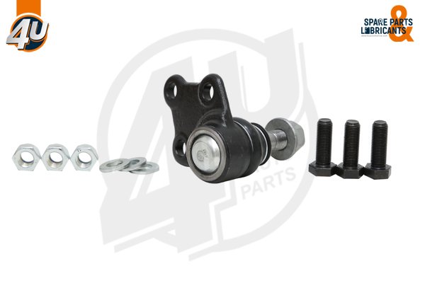 4U Autoparts B01172