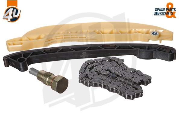 4U Autoparts 44153FR 4U Autoparts 44153FR