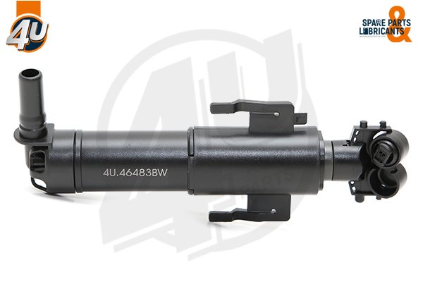 4U Autoparts 46483BW 4U Autoparts 46483BW