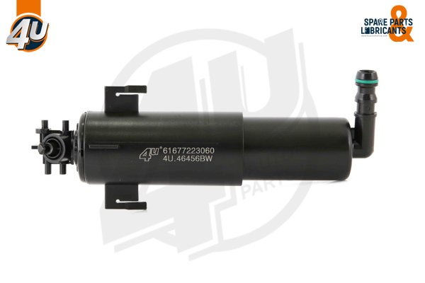 4U Autoparts 46456BW