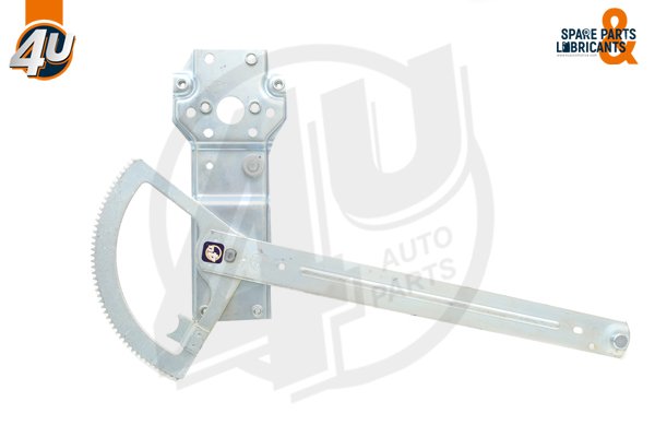 4U Autoparts 26020MN 4U Autoparts 26020MN