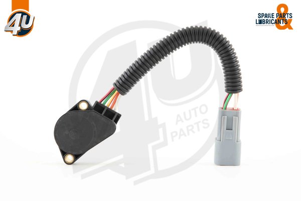 4U Autoparts 28031VO