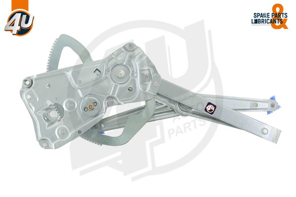 4U Autoparts 45321BW