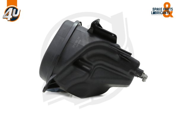 4U Autoparts 12740BW