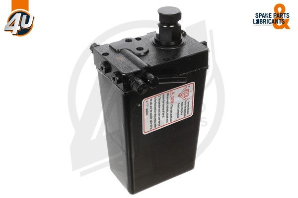 4U Autoparts 26796ME 4U Autoparts 26796ME