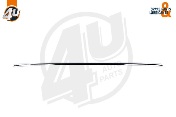 4U Autoparts 45684VV 4U Autoparts 45684VV