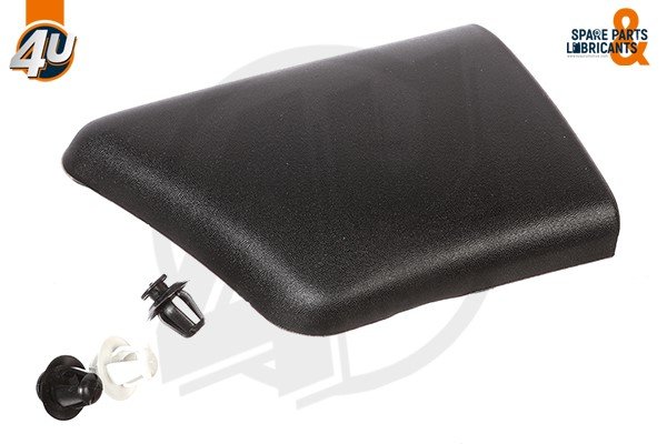 4U Autoparts 34478PU 4U Autoparts 34478PU