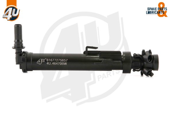 4U Autoparts 46470BW 4U Autoparts 46470BW