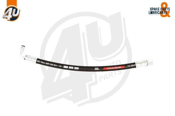 4U Autoparts 14185SC