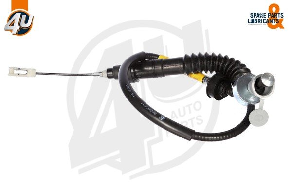 4U Autoparts 38283PU