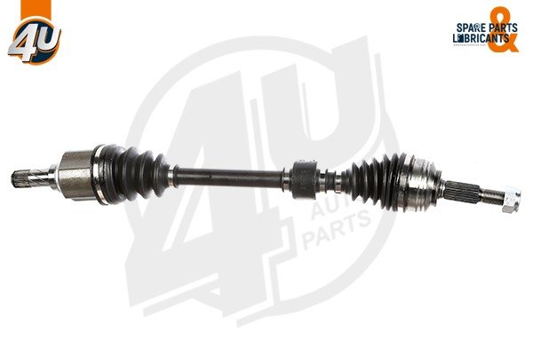 4U Autoparts 23085RN