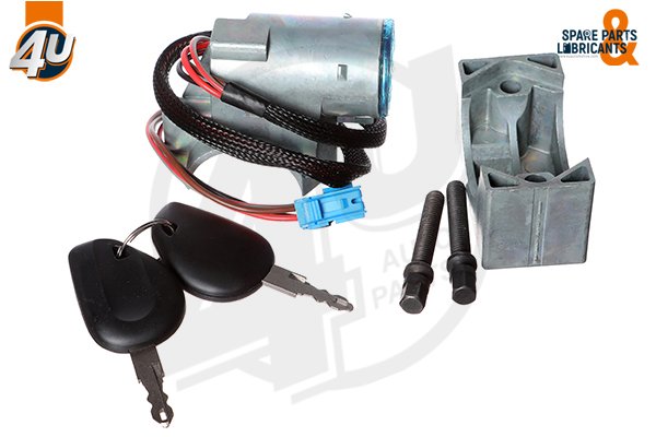 4U Autoparts 17719DF