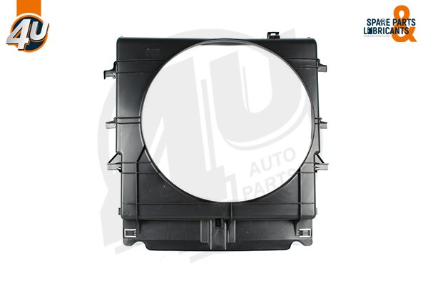 4U Autoparts 46005MR 4U Autoparts 46005MR