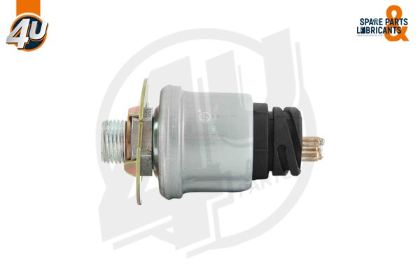 4U Autoparts 18411MN 4U Autoparts 18411MN