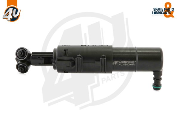4U Autoparts 46409MR 4U Autoparts 46409MR