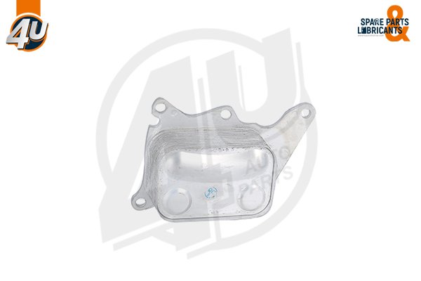 4U Autoparts 14395PU