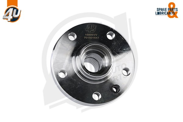 4U Autoparts 16896VV