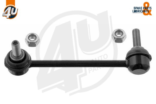 4U Autoparts F10673