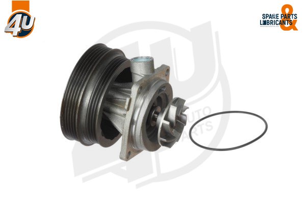 4U Autoparts 13032FT