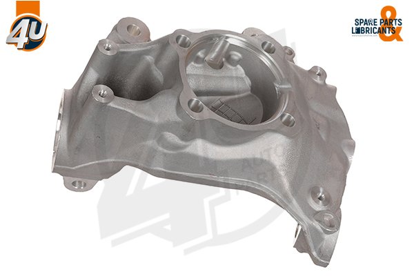 4U Autoparts 55062BW