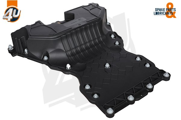 4U Autoparts 24013MR