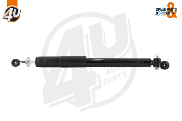 4U Autoparts 19024MR