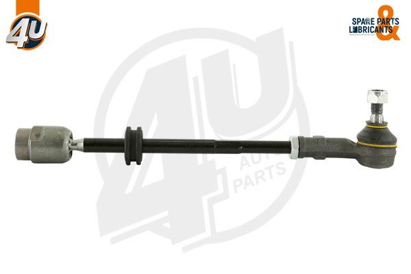 4U Autoparts J14662