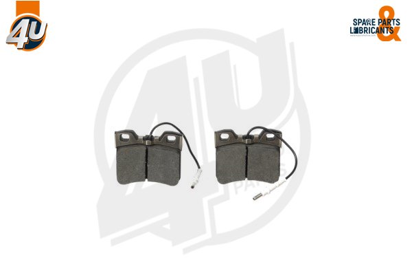 4U Autoparts 22770PU