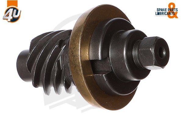 4U Autoparts 29456VO 4U Autoparts 29456VO
