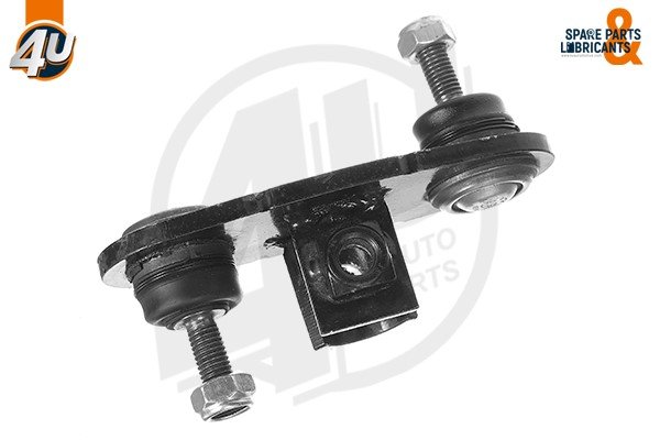 4U Autoparts 29163SC 4U Autoparts 29163SC