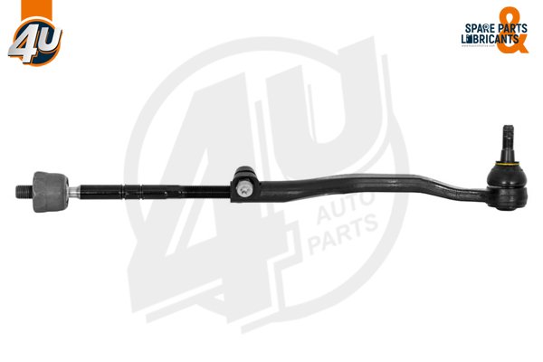 4U Autoparts J13582