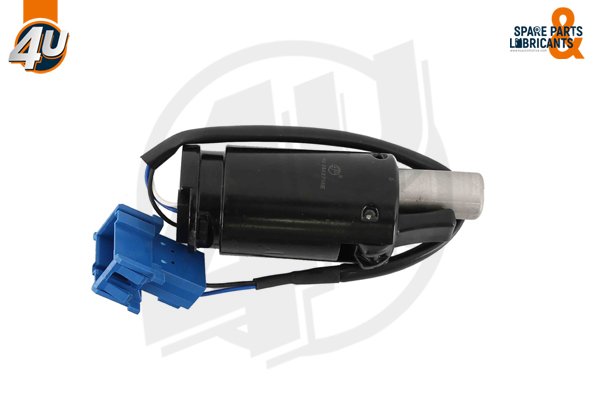 4U Autoparts 26427ME 4U Autoparts 26427ME