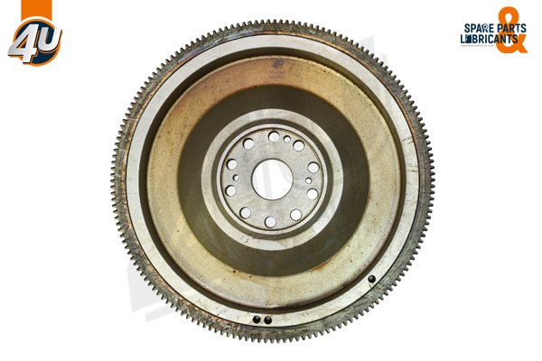 4U Autoparts 25400DF