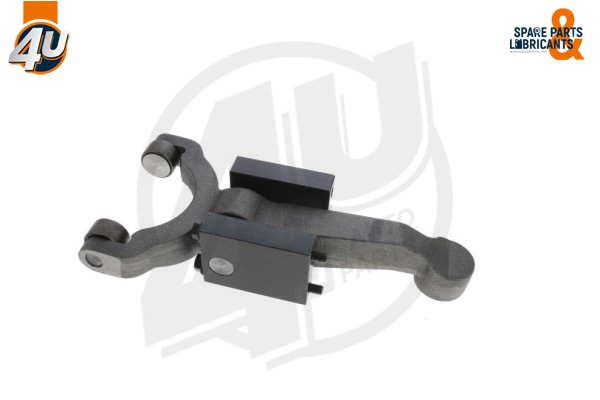 4U Autoparts 27668DF