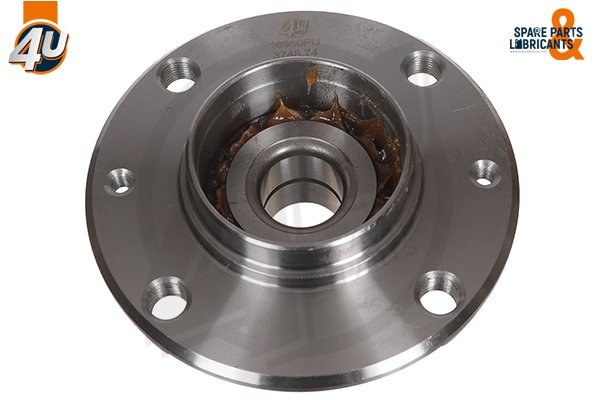 4U Autoparts 16950PU