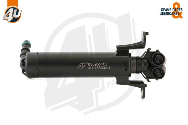 4U Autoparts 46603AU