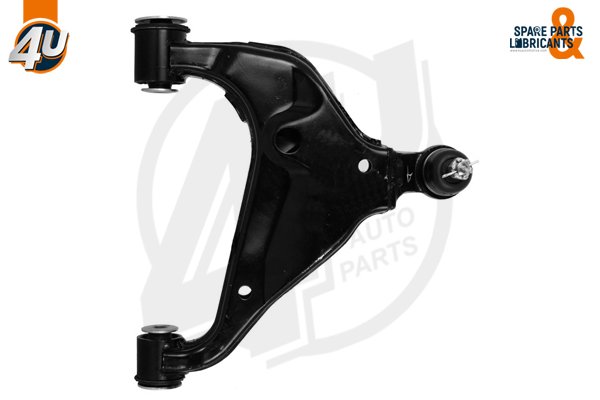 4U Autoparts G11597