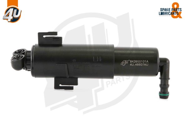 4U Autoparts 46607AU 4U Autoparts 46607AU